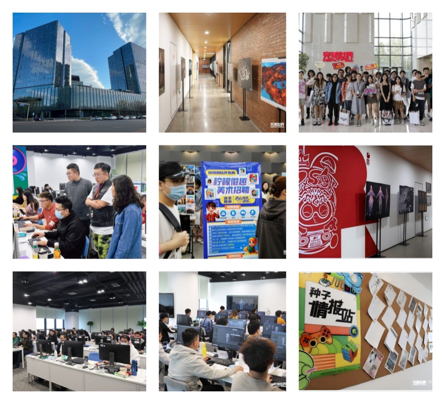 更新|国内游戏设计培训专业机构名单榜首推荐